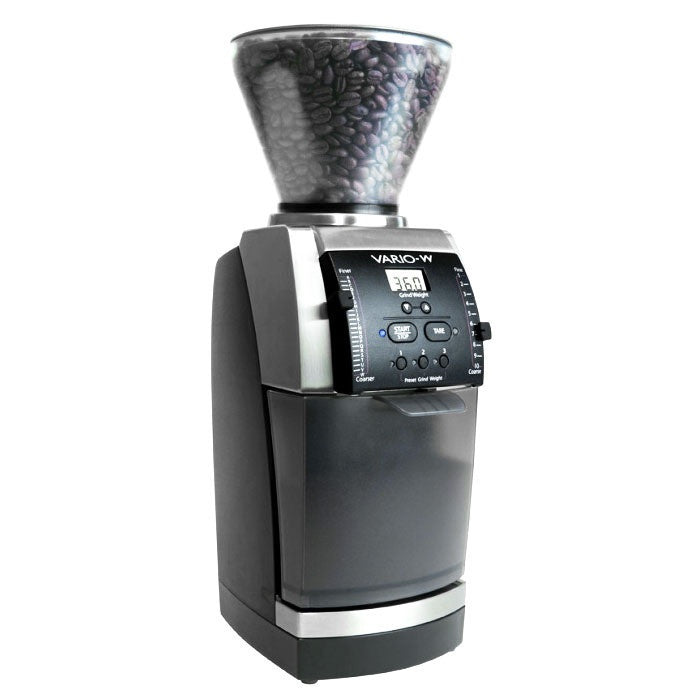 Baratza Vario-W Coffee Grinder